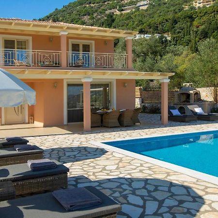 Villa Marianna نيدري المظهر الخارجي الصورة