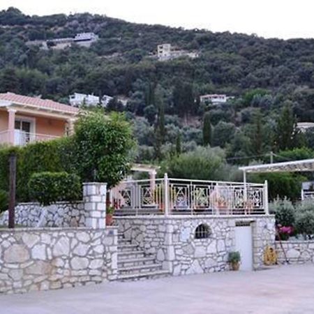Villa Marianna نيدري المظهر الخارجي الصورة