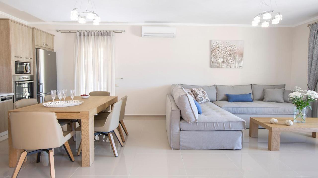 Villa Marianna نيدري المظهر الخارجي الصورة