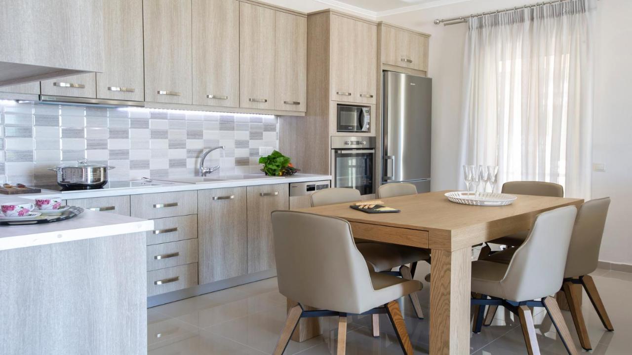 Villa Marianna نيدري المظهر الخارجي الصورة