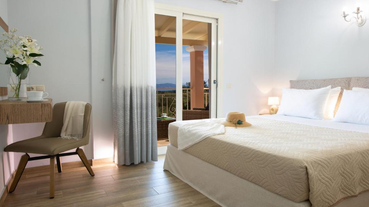 Villa Marianna نيدري المظهر الخارجي الصورة