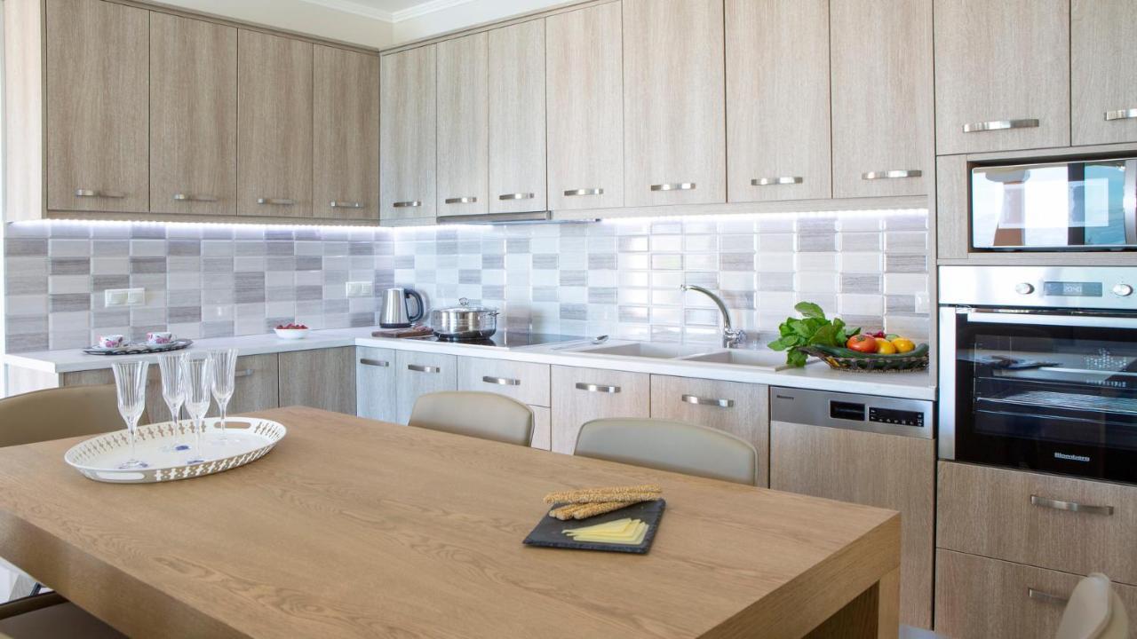 Villa Marianna نيدري المظهر الخارجي الصورة