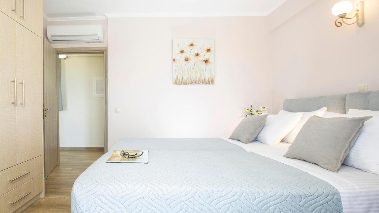 Villa Marianna نيدري المظهر الخارجي الصورة