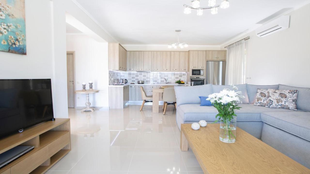 Villa Marianna نيدري المظهر الخارجي الصورة