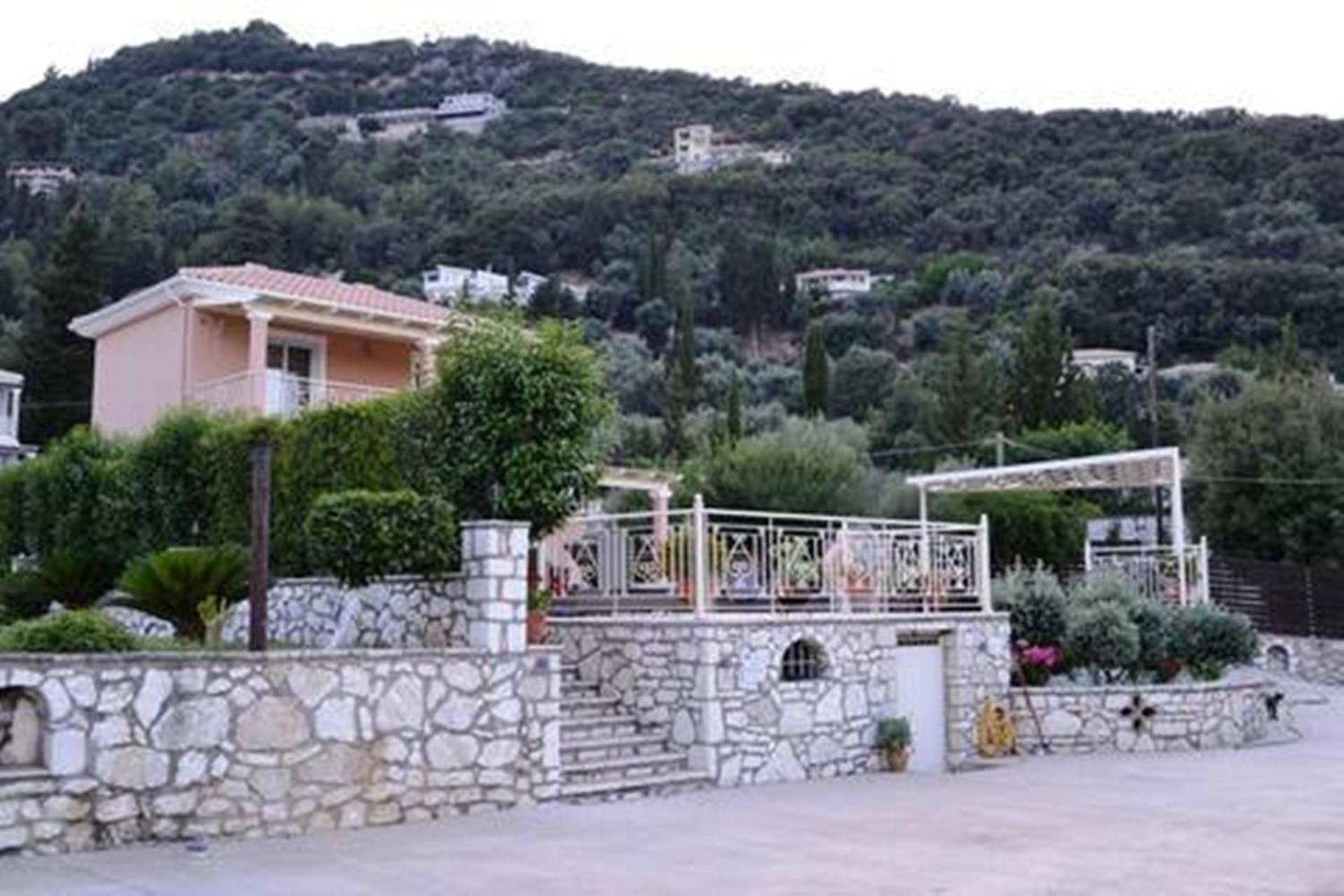 Villa Marianna نيدري المظهر الخارجي الصورة