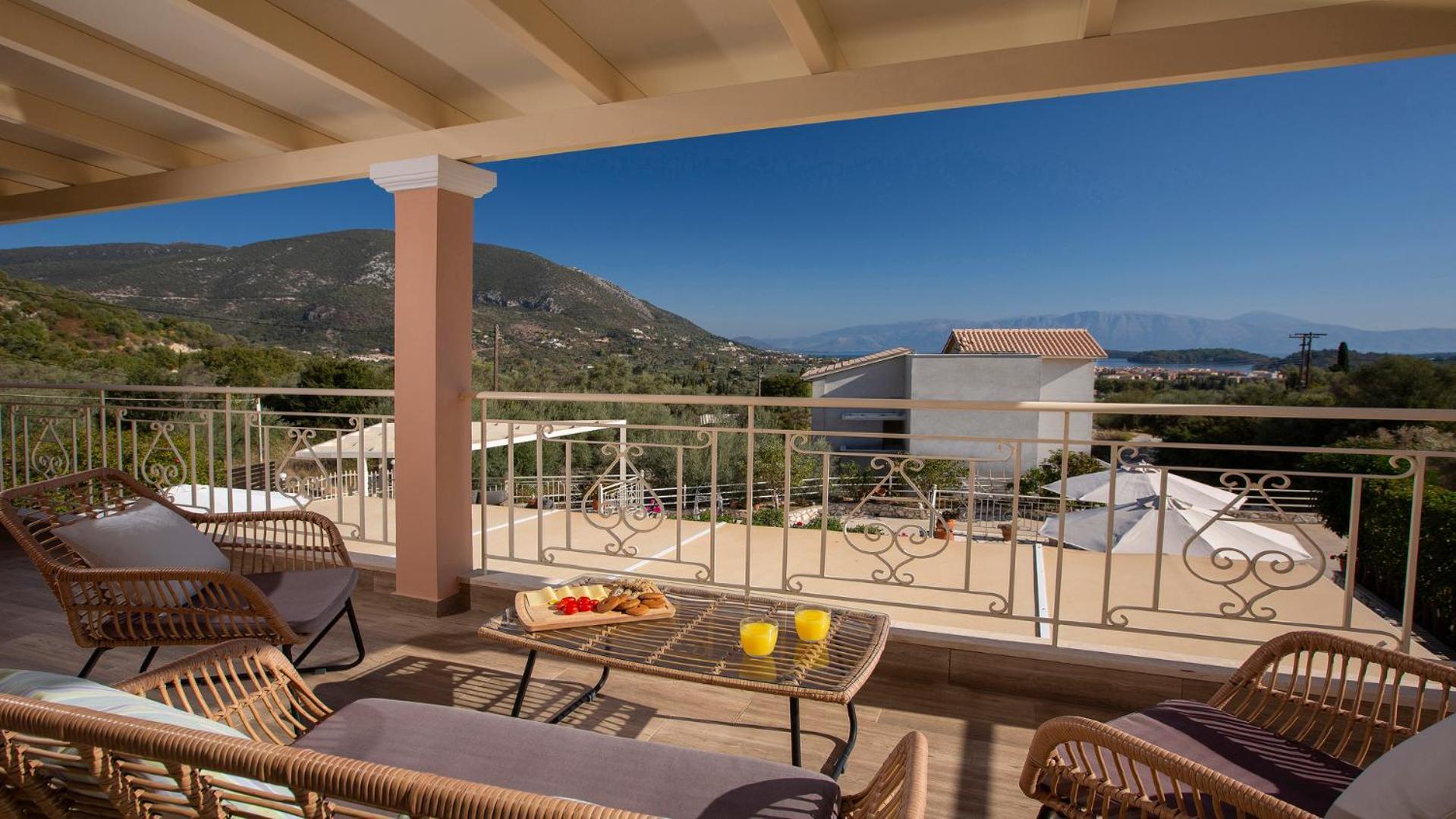 Villa Marianna نيدري المظهر الخارجي الصورة